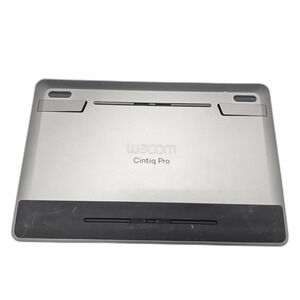 WACOM DRAWING TABLET [165014-1]